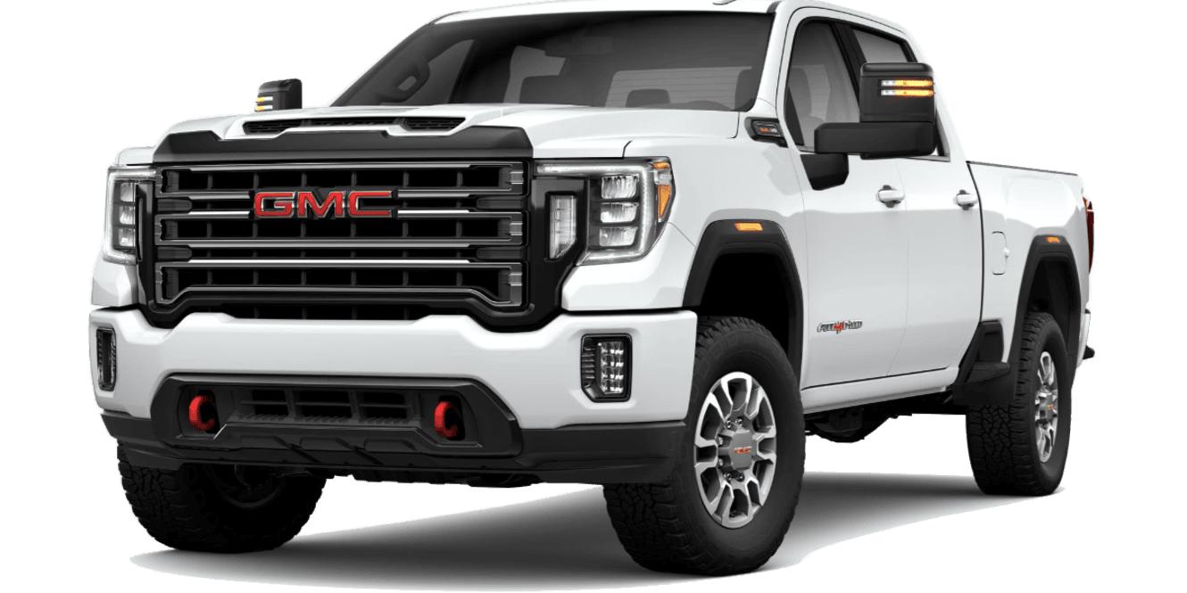 GMC SIERRA HD 2024 1GT49ZEY0RF274982 image